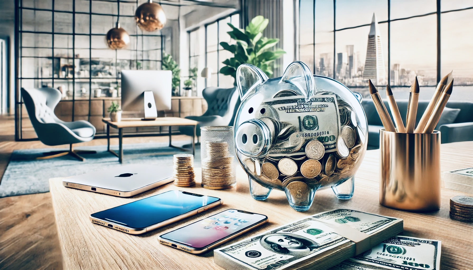 La Solvencia Financiera: Clave para la Estabilidad y el Crecimiento Económico